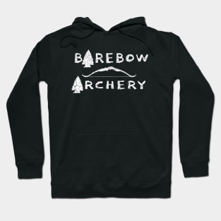 BAREBOW ARCHERY Hoodie